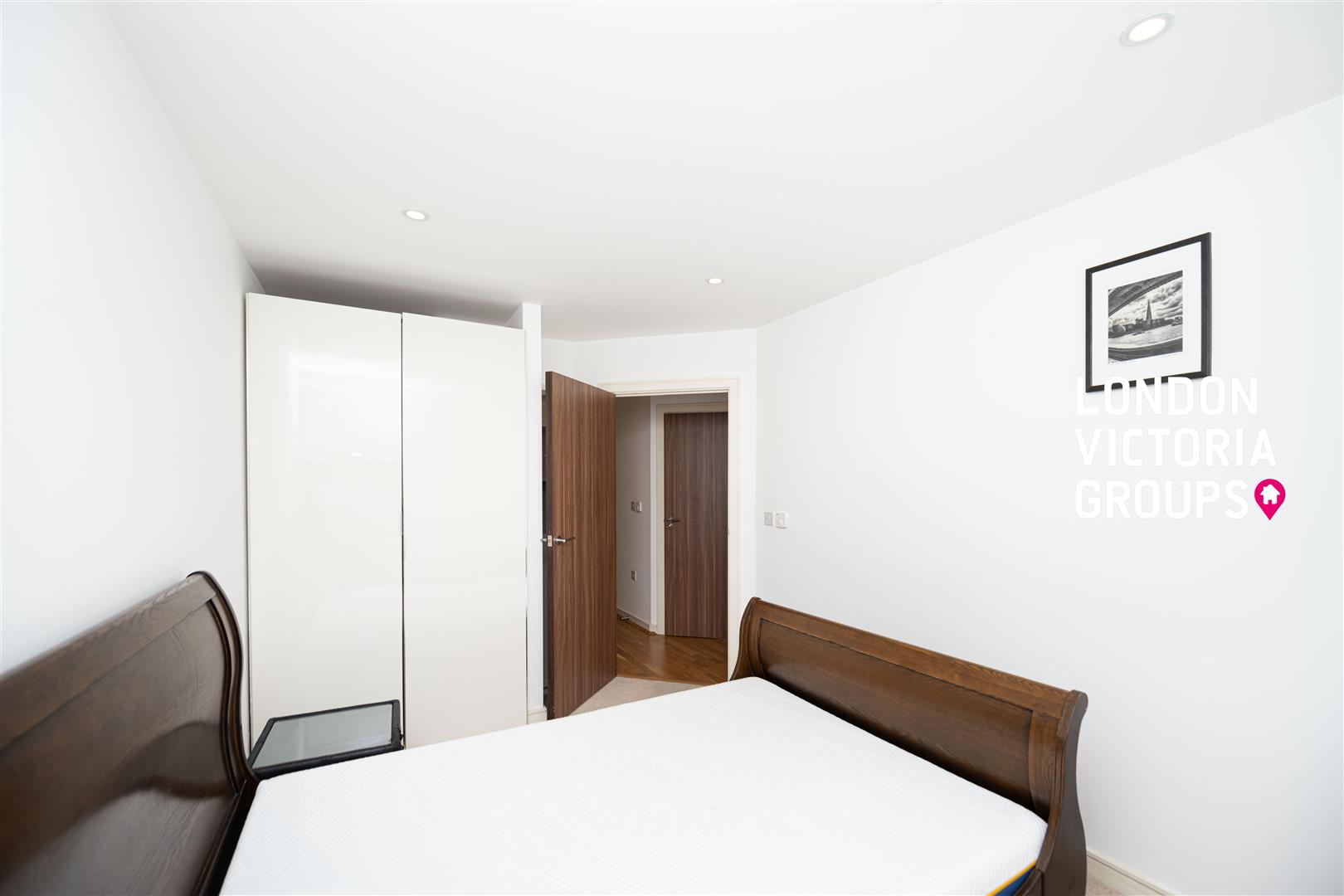Portland House, 3 Chartfield Avenue, London